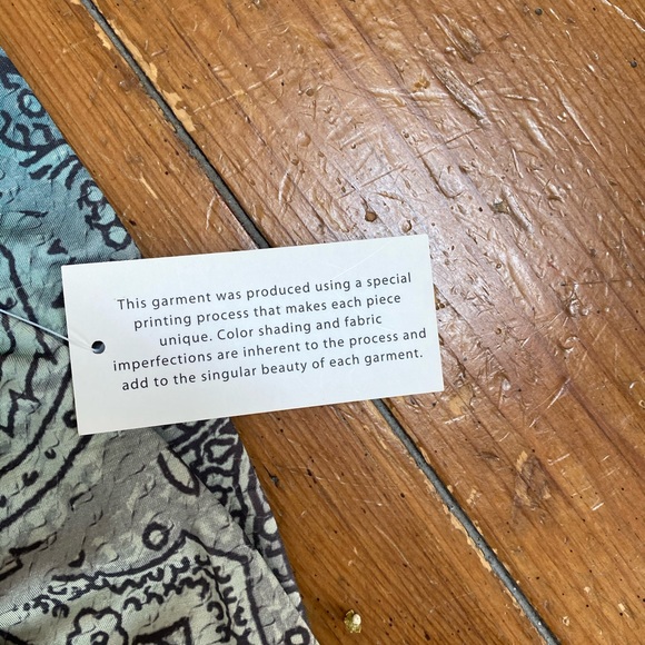 Christopher & Banks | Maxi Dress - Picture 2 of 5